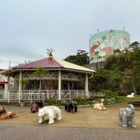 Photo taken at OKINAWA Zoo &amp;amp; Museum by mikko on 12/28/2023