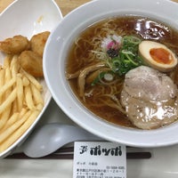 Photo taken at ポッポ 小岩店 by mikko on 2/27/2018