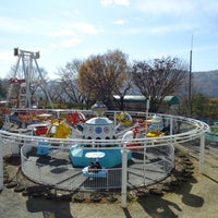 小諸市児童遊園地 1 Tip 小諸市児童遊園地 1 Tip