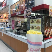 Photo taken at ポッポ 小岩店 by mikko on 2/27/2018