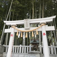 不知八幡森 市川市 千葉県