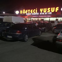 Kofteci Yusuf Carsi Bursa Eskisehir Yolu Kiremitciler Mevkii No 91