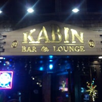 Photo taken at Kabin by Melody d. on 12/14/2012