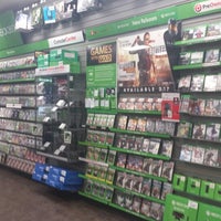 Photo taken at GameStop by Melody d. on 3/2/2015