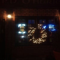 Photo taken at P.D. O&amp;#39;Hurleys by Melody d. on 12/1/2012