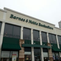 Barnes Noble Bookstore