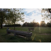 Photo taken at Streatham Common Playground by James W. on 6/28/2015