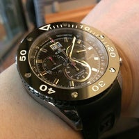 4 Dot Watch Minutes 新宿マルイカレン 西新宿 0 Tips