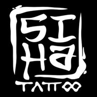 5/10/2014にSiha TattooがSiha Tattooで撮った写真
