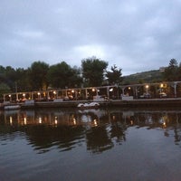 6/16/2015 tarihinde Tuncay K.ziyaretçi tarafından Küçük Ev Motel'de çekilen fotoğraf