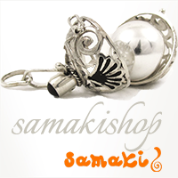 รูปภาพถ่ายที่ Samaki โดย Samaki เมื่อ 5/10/2014