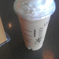 Photo taken at Starbucks by Louis B. on 10/13/2012