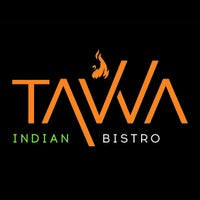 Photo taken at Tavva Indian Bistro by Tavva Indian Bistro on 5/10/2014