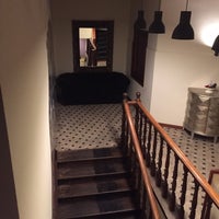 Foto scattata a Hotel Astoria da Fernando M. il 1/5/2017