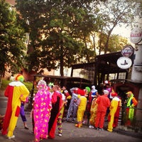 Das Foto wurde bei Pizzeria Stefano Sopot von maciej k. am 7/9/2015 aufgenommen