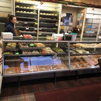Photo taken at Boyden&amp;#39;s Southside Bakery by Andrew S. on 12/13/2018
