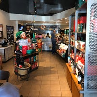 Photo taken at Starbucks by Nazar B. on 11/8/2019