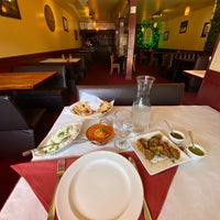10/18/2020にNazar B.がViva Goa Indian Cuisineで撮った写真