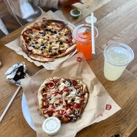 5/23/2022にNazar B.がMod Pizzaで撮った写真