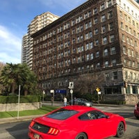 The Sylvia Hotel Vancouver - Hotel in West End