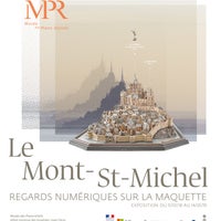 รูปภาพถ่ายที่ Musée des Plans-Reliefs โดย Musée des Plans-Reliefs เมื่อ 10/9/2018