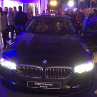 Photo taken at BMW Beliën by Gilles H. on 2/9/2017