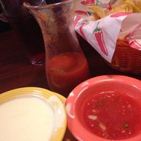 Photo taken at El Corral Mexican Restaurant by Lisa M. on 8/23/2014