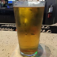 Photo taken at The Draft Sports Grill by Paul M. on 4/10/2016