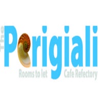 Photo prise au Perigiali Cafe par Γιάννης Λ. le6/6/2014