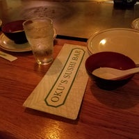 8/21/2017にZain R.がKobe Japanese Steak House &amp;amp; Oku&amp;#39;s Sushi Barで撮った写真