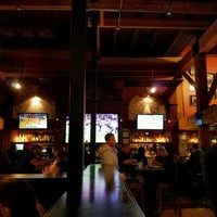 1/15/2017 tarihinde Zain R.ziyaretçi tarafından BJ&#39;s Restaurant &amp; Brewhouse'de çekilen fotoğraf