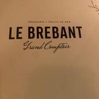 Foto tirada no(a) Le Brébant por Lulu A. em 8/31/2023