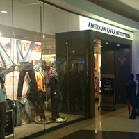 Photo taken at American Eagle Store by Kevin M. on 7/18/2014