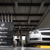 Jiffy Lube 5 Tips