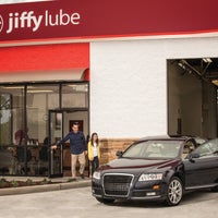 Jiffy Lube 5 Tips