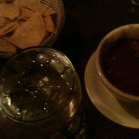 Photo taken at Zapata Mexican Restaurant by Fortunato G. on 11/7/2012