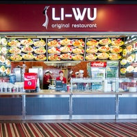 Foto tirada no(a) LIWU original restaurant por LIWU original restaurant em 5/11/2014
