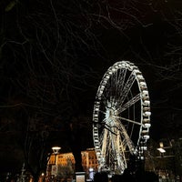 Photo taken at Budapest Eye by Ana Laura G. on 3/12/2024