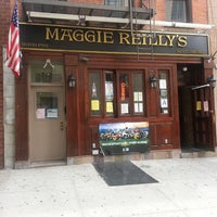 Das Foto wurde bei Maggie Reilly&amp;#39;s Pub &amp;amp; Restaurant von Maggie Reilly&amp;#39;s Pub &amp;amp; Restaurant am 5/11/2014 aufgenommen