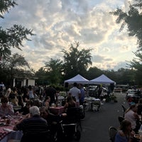 Photo taken at Pete&amp;#39;s Park Place Tavern by John P. on 8/10/2019