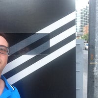 adidas yonge and dundas