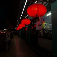 Photo taken at Shanghai Café by Jerry S. on 2/13/2018