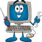 รูปภาพถ่ายที่ Affordable Computer Repairs and Service โดย Affordable Computer Repairs and Service เมื่อ 6/13/2014