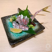 にぎり長次郎 芦屋店 Susi Restorani