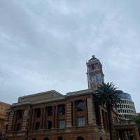 Photo taken at Newcastle City Hall by Naruemon S. on 4/3/2024
