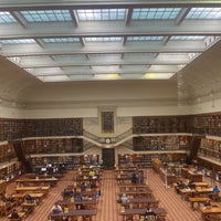 Photo prise au State Library of New South Wales par Naruemon S. le6/22/2023