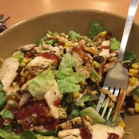 Photo taken at Panera Bread by Will D. on 7/23/2016