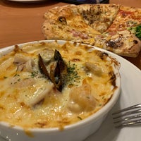 モダンパスタ 宇都宮鶴田店 宇都宮市 栃木県