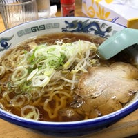 ラーメン処 田川 皆生店 米子市のラーメン屋