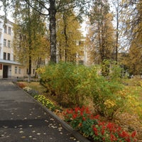 Photo taken at Первичная Профсоюзная Организация Студентов и Аспирантов ИвГУ by Ирина Б. on 9/29/2014